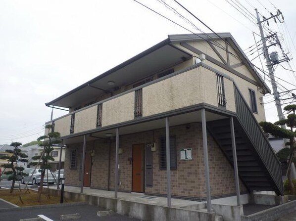 ルミナスビラ Bの物件内観写真